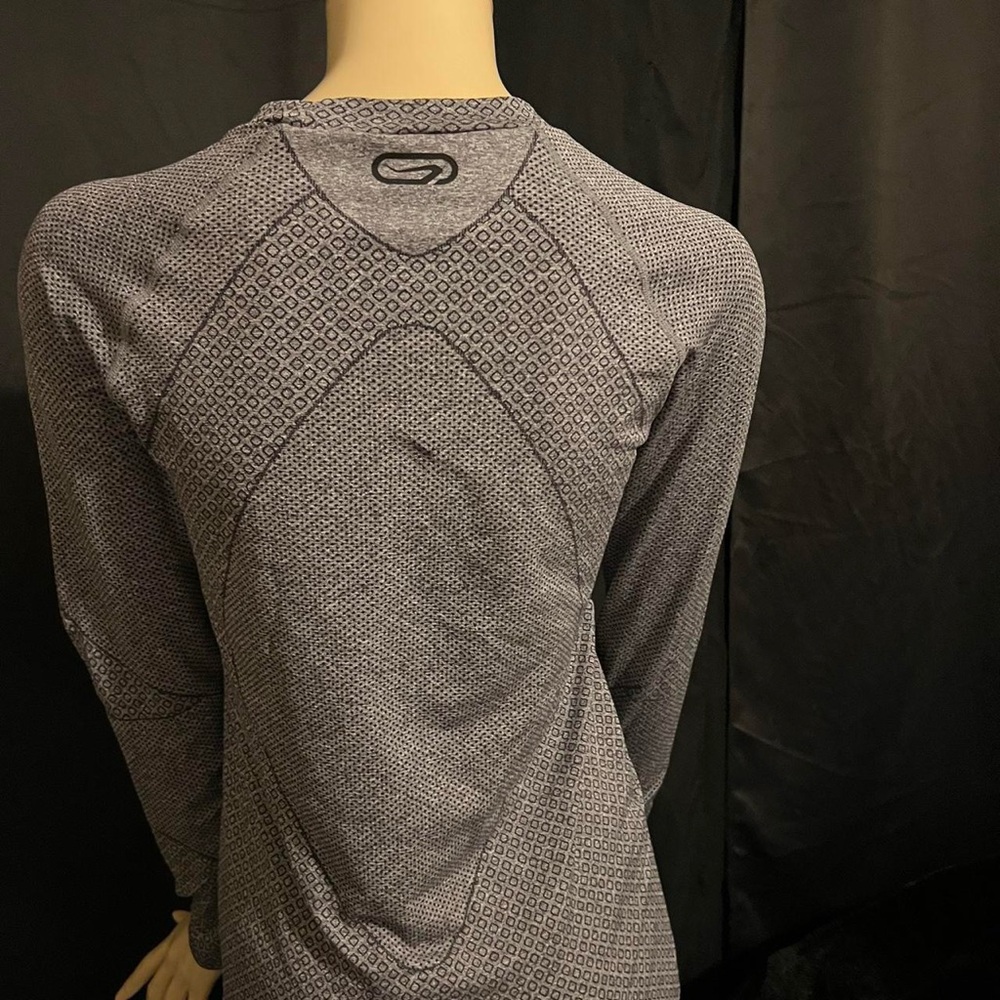 Women's Sports Long Sleeve Top